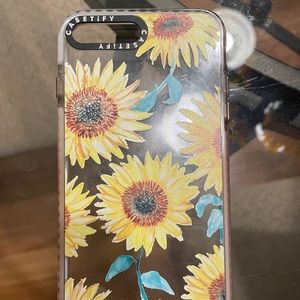 iPhone 8 Plus CASETIFY Case